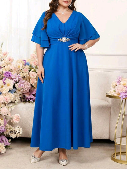 فستان كود 3552