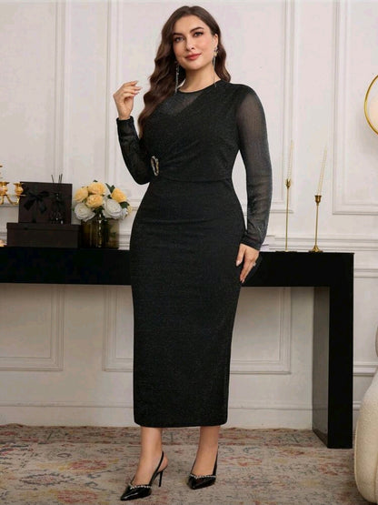 فستان كود 3381
