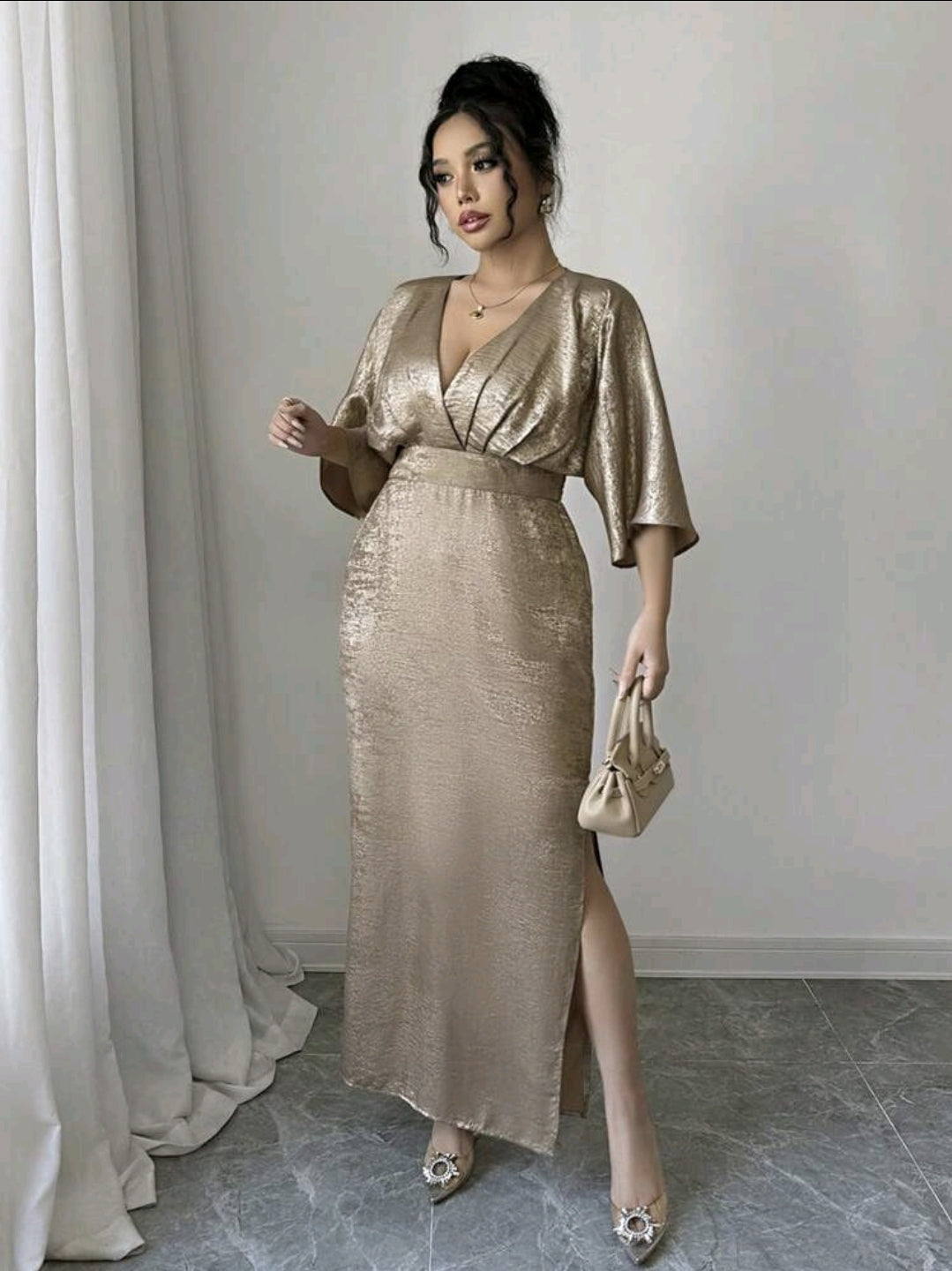 فستان كود 3339