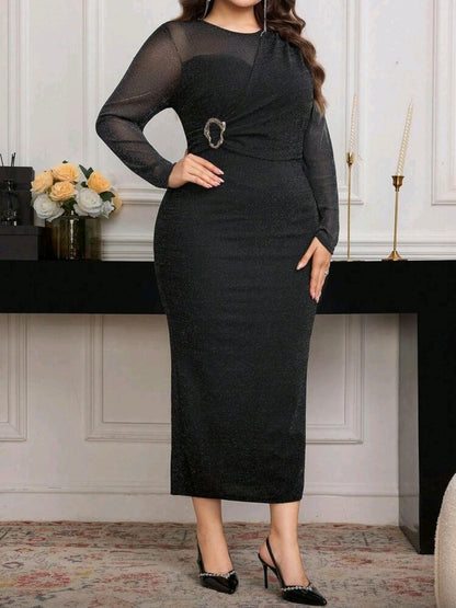 فستان كود 3381