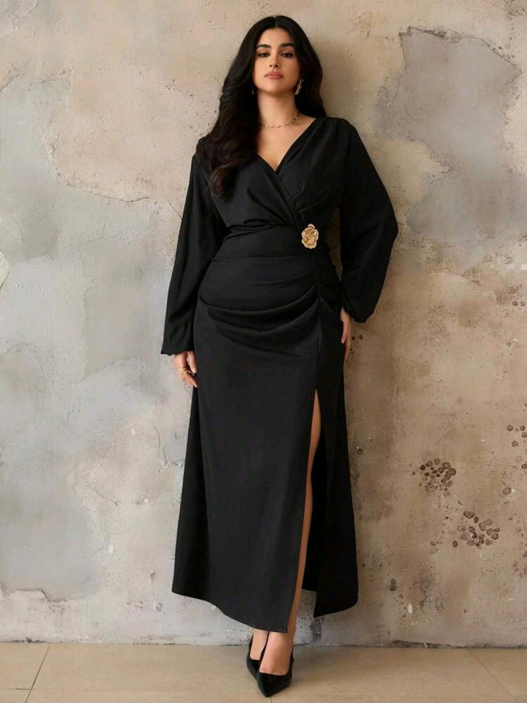 فستان كود 777