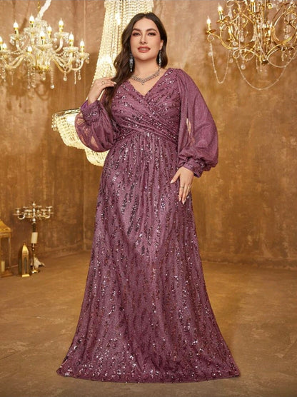 فستان كود 2471