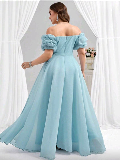 فستان كود 0073