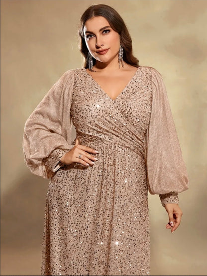 فستان كود 6481B