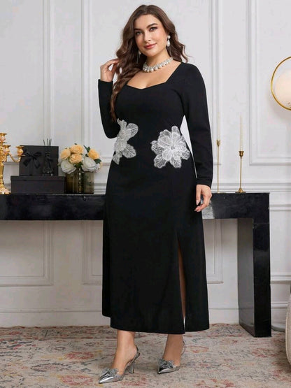 فستان كود 9797