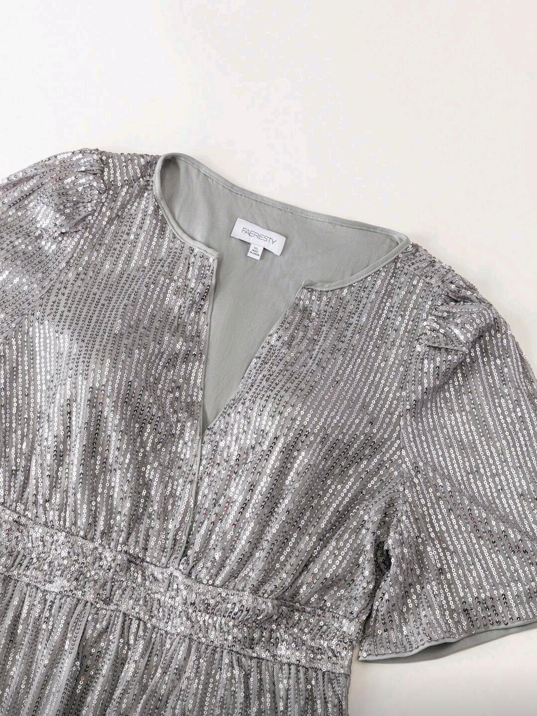 فستان كود 7782