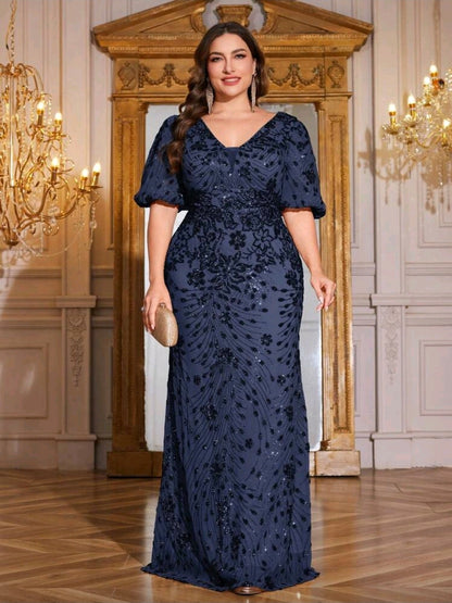 فستان كود 1662