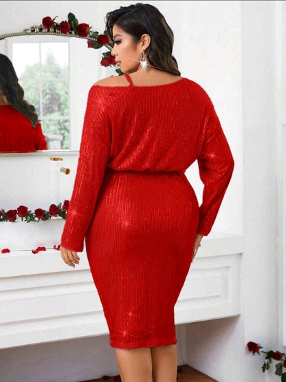 فستان كود 9559