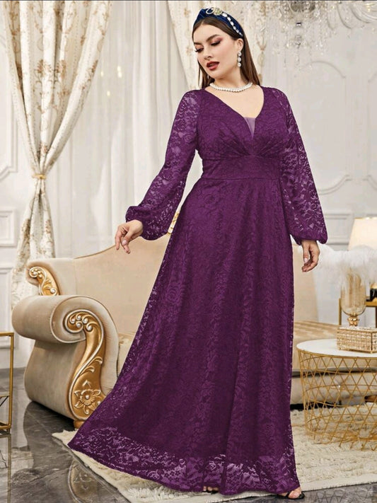 فستان كود 9914