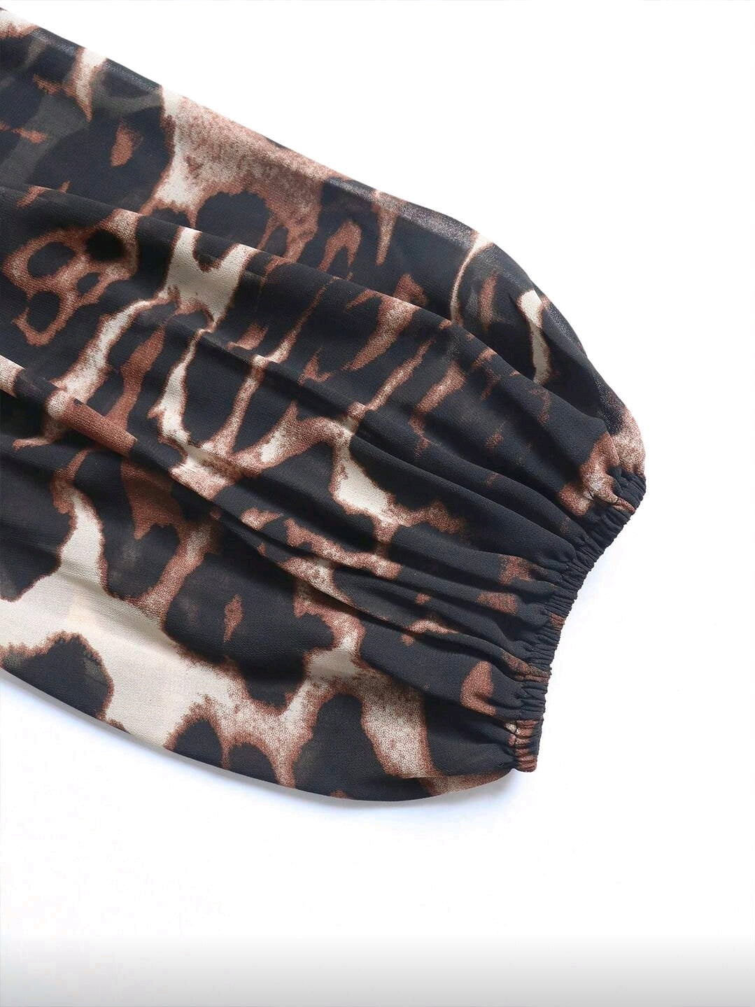 فستان كود 5518