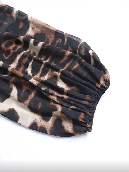 فستان كود 5518