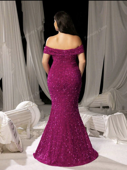 فستان كود 0794