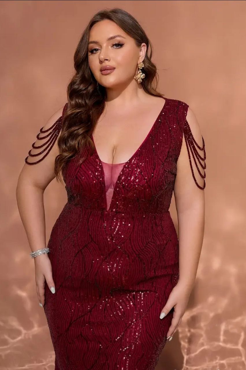 فستان كود 4239