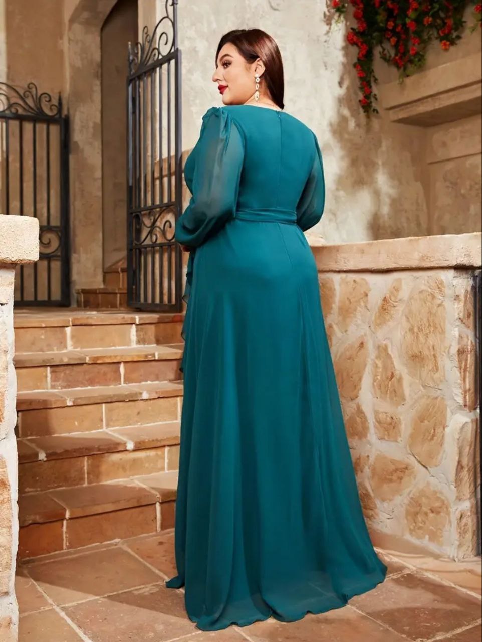 فستان كود 2910