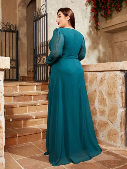 فستان كود 2910