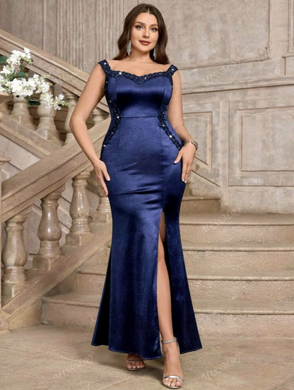 فستان كود 5255