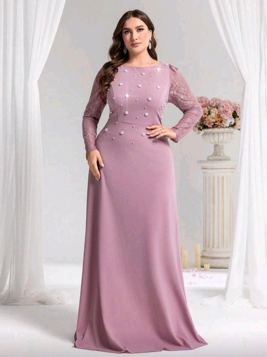 فستان كود 1166