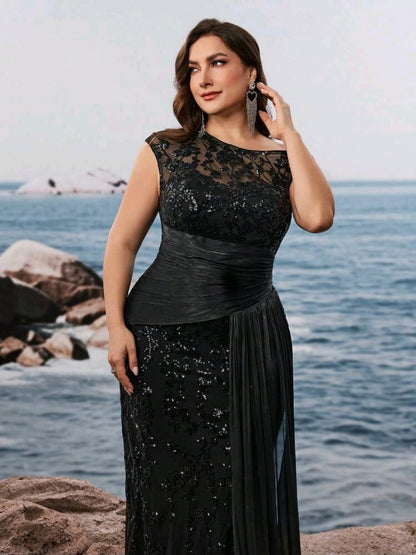 فستان كود 4512