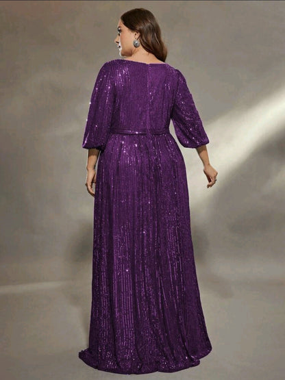 فستان كود 3984