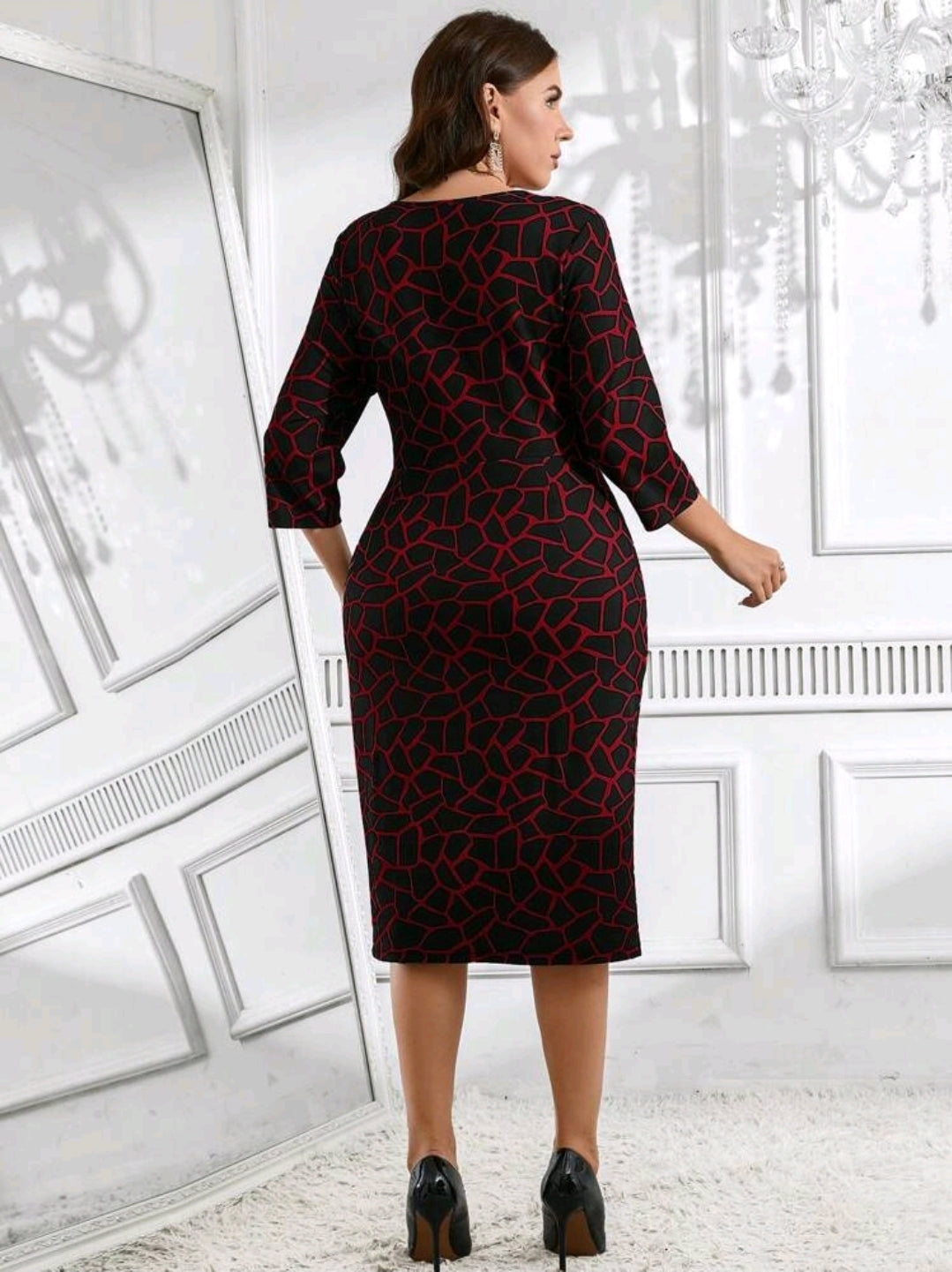 فستان كود 2211