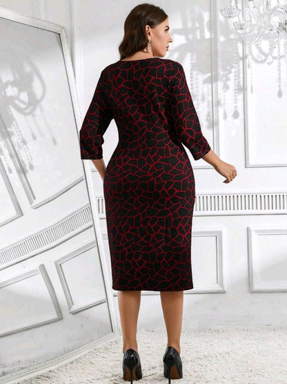 فستان كود 2211