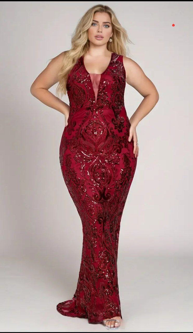 فستان كود 682P