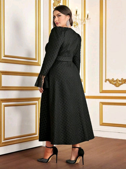 فستان كود 9885