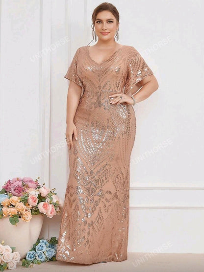 فستان كود 5937