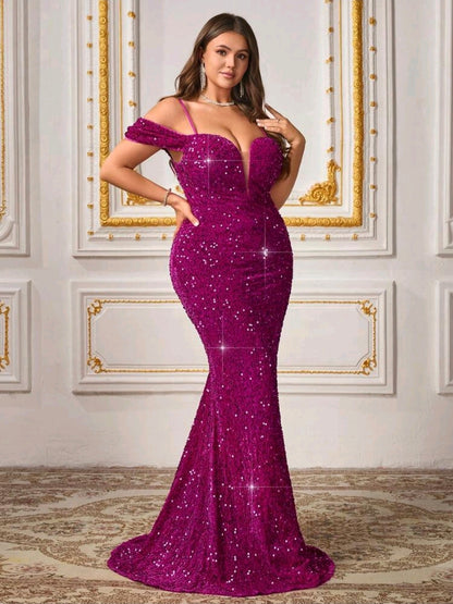 فستان كود 2993