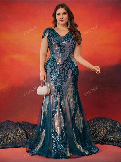 فستان كود 699DV