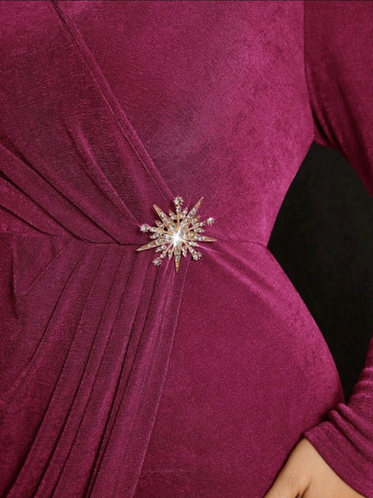 فستان كود 1110