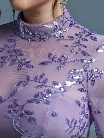 فستان كود 3076