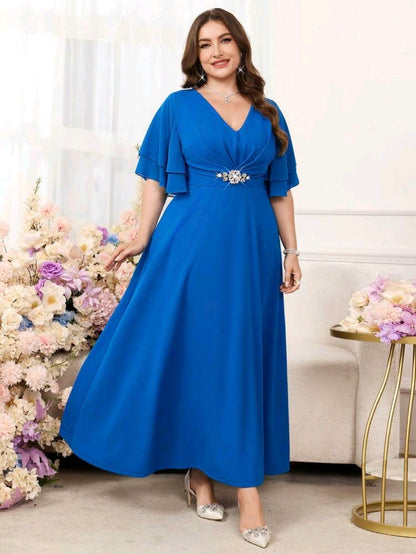 فستان كود 3552