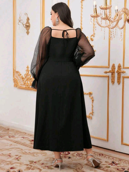 فستان كود 0610