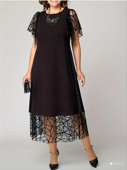 فستان كود 0564