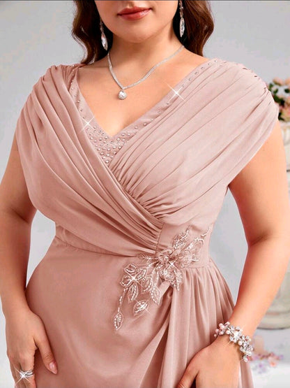 فستان كود 3644