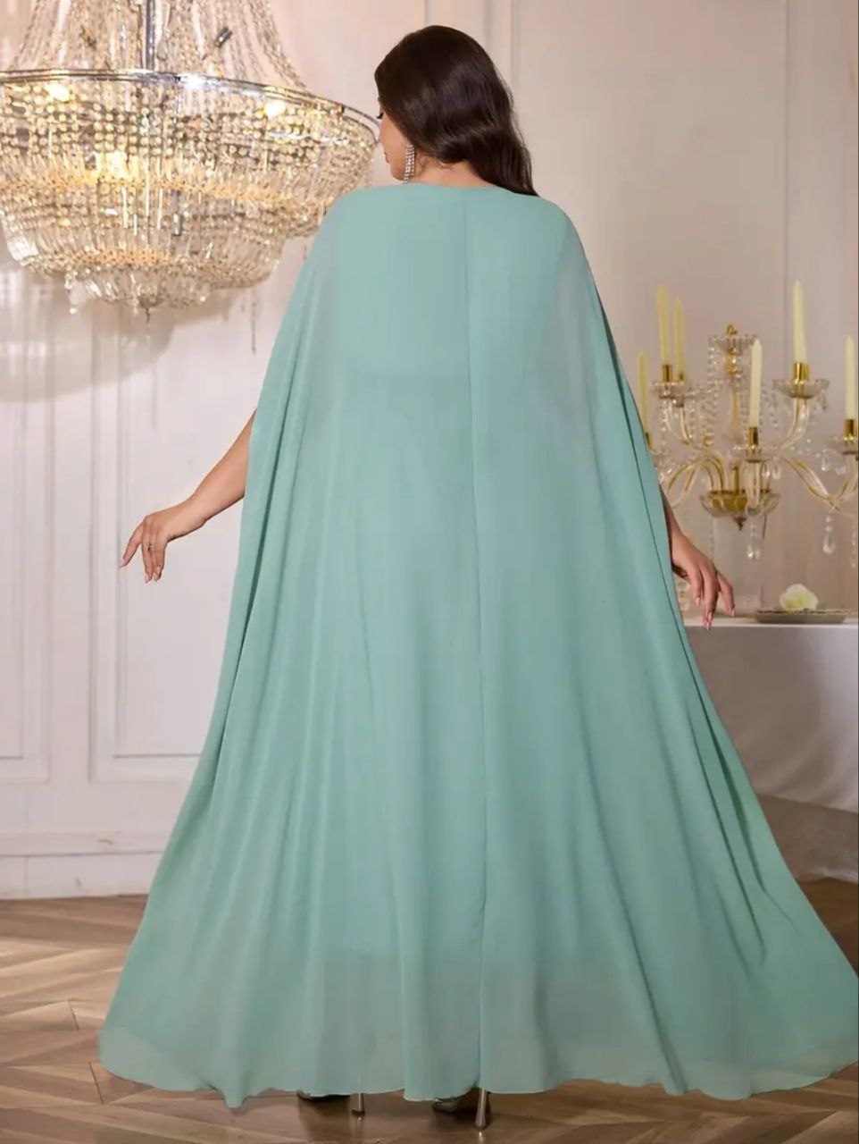 فستان كود 2001