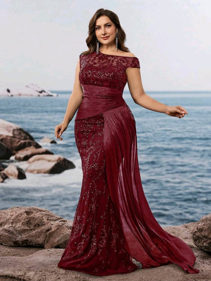 فستان كود 9944