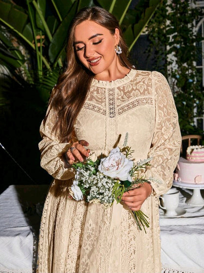 فستان كود 6895