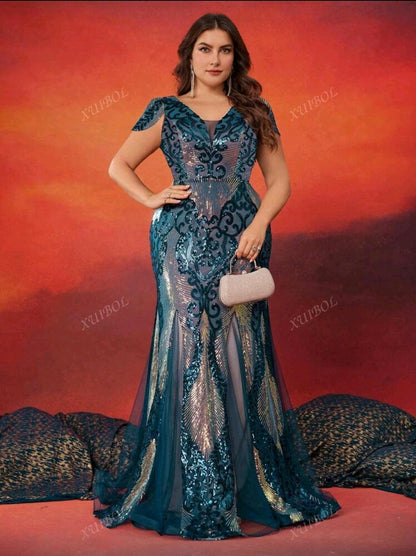 فستان كود 699DV