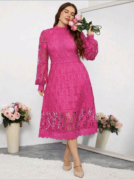 فستان كود 3885