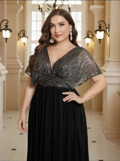 فستان كود  54BA