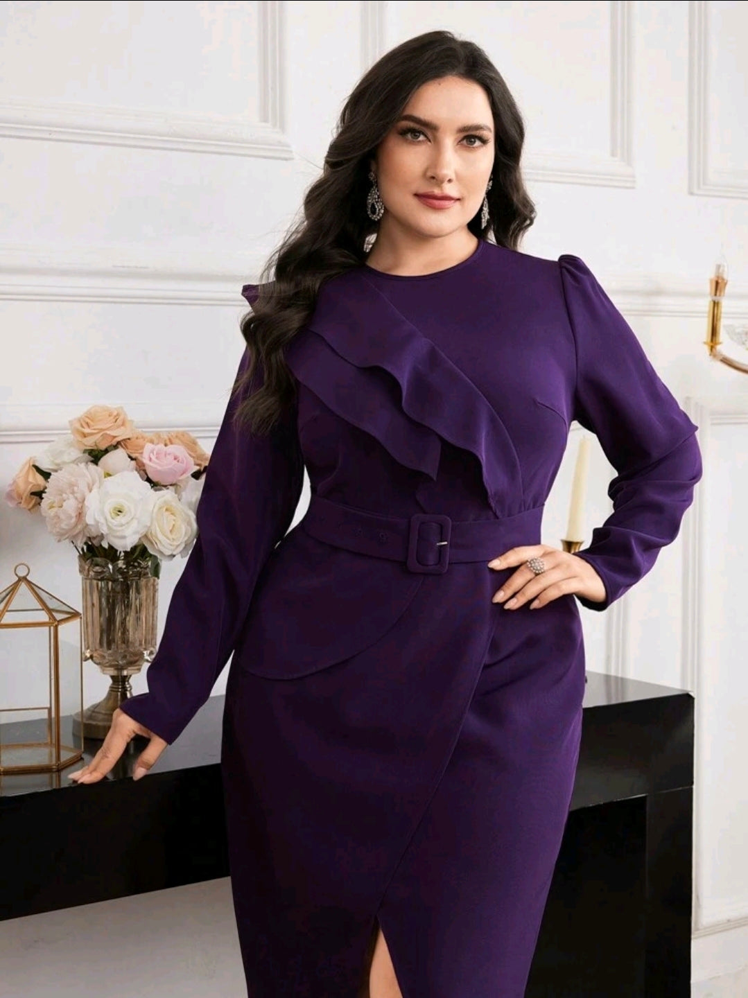 فستان كود 1991