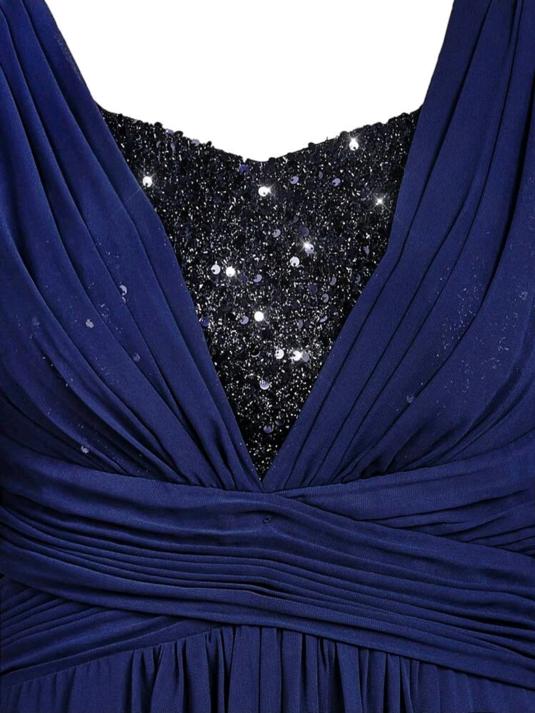 فستان كود 2722