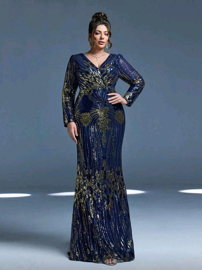 فستان كود 0234