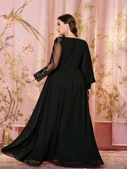 فستان كود 2677