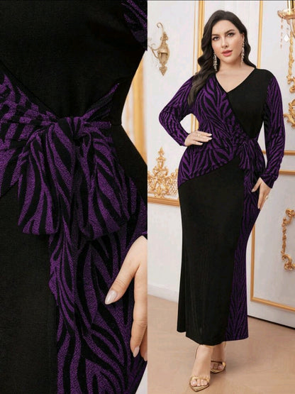 فستان كود 2200